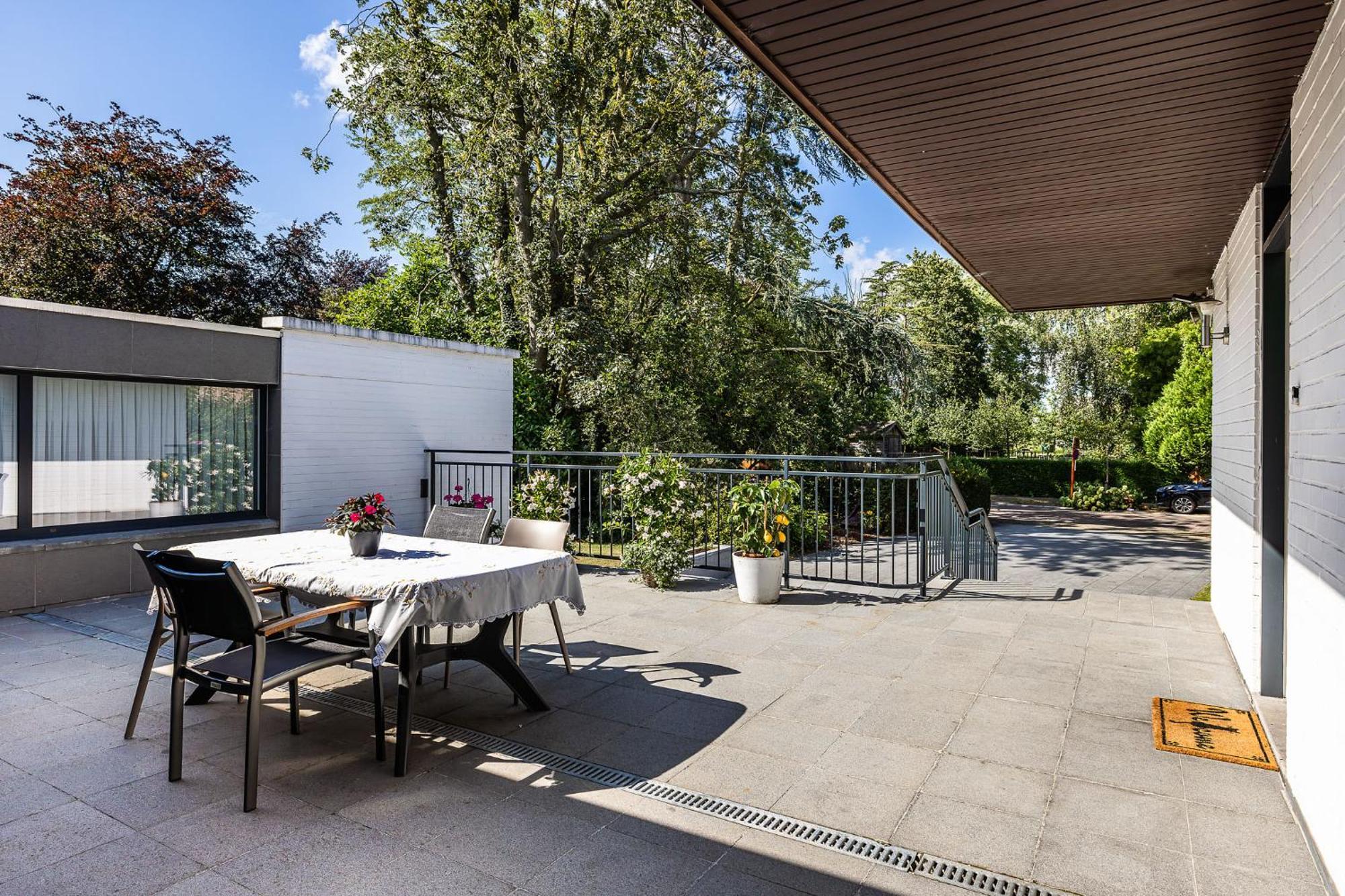 Villa De Keyser Eeklo Eksteriør billede