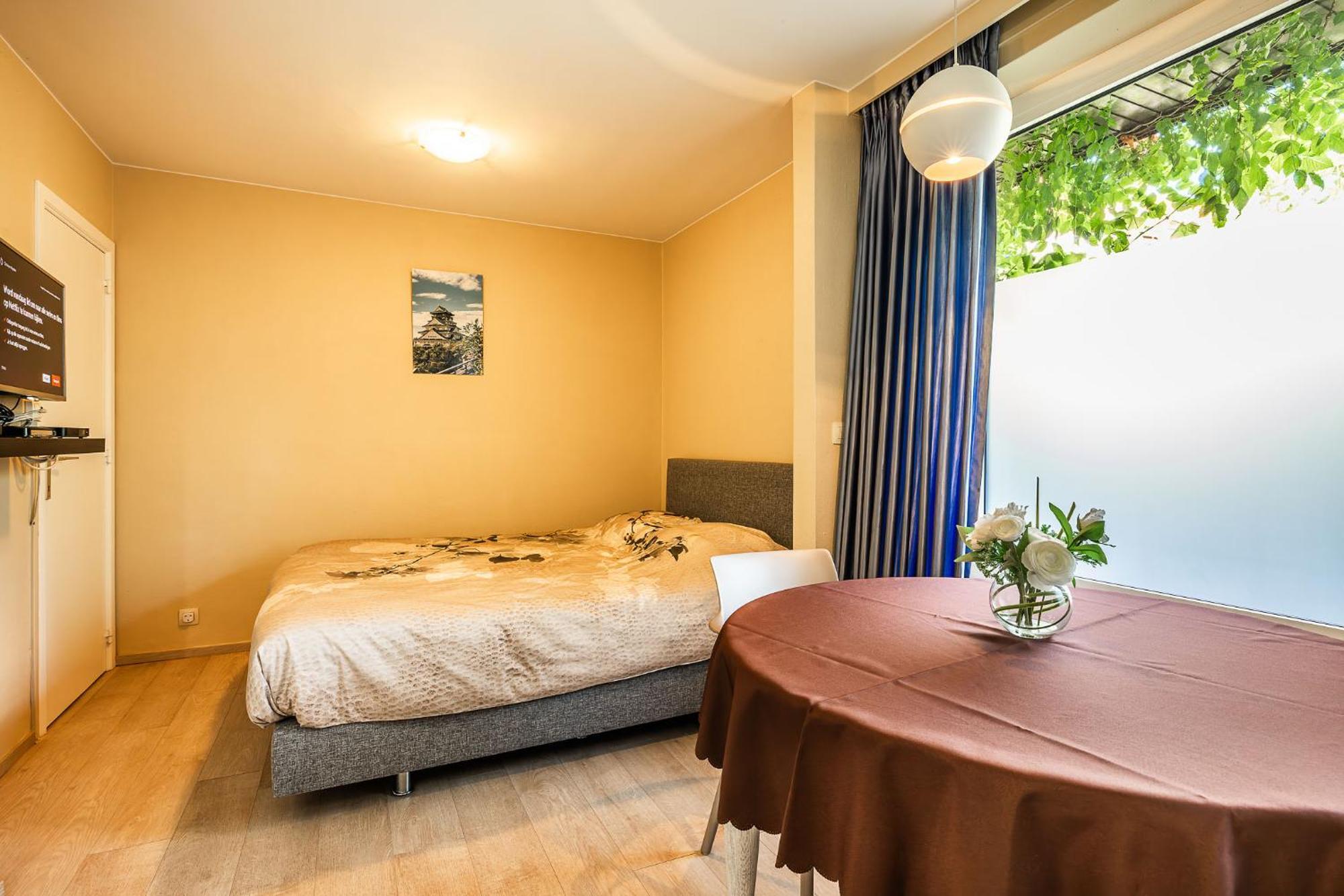 Villa De Keyser Eeklo Eksteriør billede