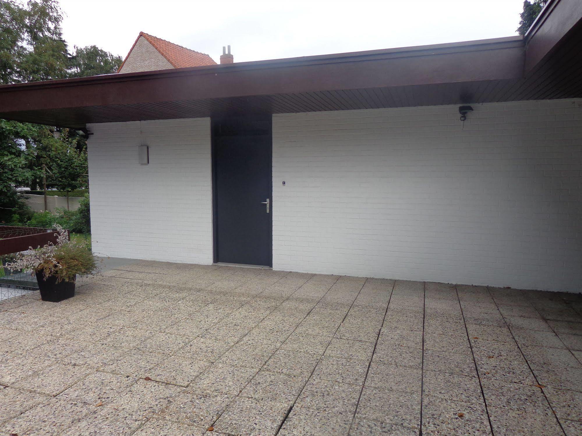 Villa De Keyser Eeklo Eksteriør billede